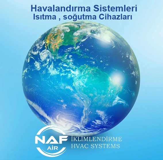 Naf Air Mühendislik