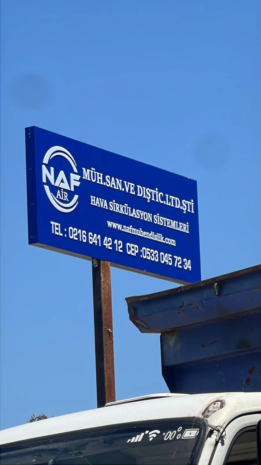 Hakkımızda